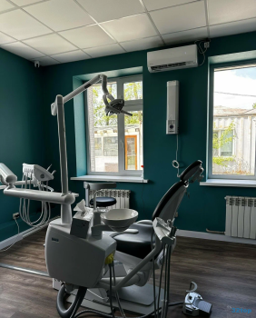 Стоматологический центр МОТТОМО