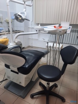 Стоматология ДИАДЕМА