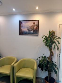 Стоматологическая клиника НИКА-МЕД м. Митино