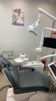 Стоматологическая клиника НИКА-МЕД м. Митино