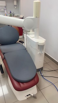 Стоматологическая клиника НИКА-МЕД м. Митино