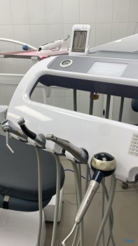 Стоматологическая клиника НИКА-МЕД м. Митино