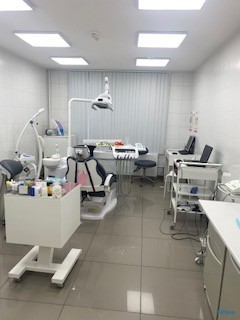 Стоматологическая клиника НИКА-МЕД м. Митино