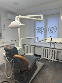 Центр стоматологии и имплантологии ДИОМИД на Попова