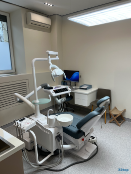 Студия современной стоматологии МОНЕКЛИНИК (MONECLINIC)