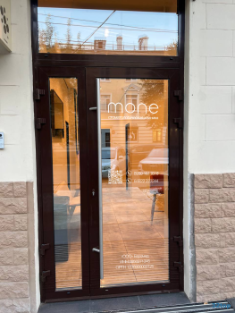 Студия современной стоматологии МОНЕКЛИНИК (MONECLINIC)