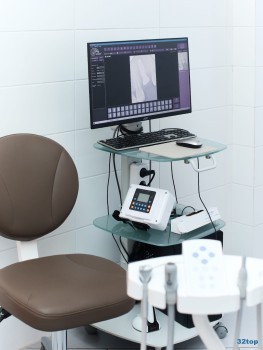 Стоматологическая клиника СТОМАТОЛОГ РЯДОМ г.Одинцово