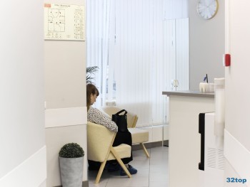 Стоматологическая клиника СТОМАТОЛОГ РЯДОМ г.Одинцово