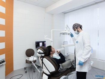 Стоматологическая клиника СТОМАТОЛОГ РЯДОМ г.Одинцово