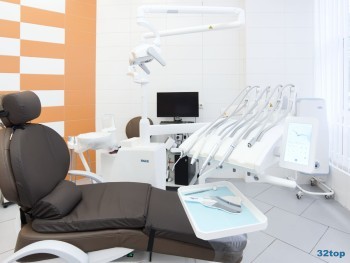 Стоматологическая клиника СТОМАТОЛОГ РЯДОМ г.Одинцово