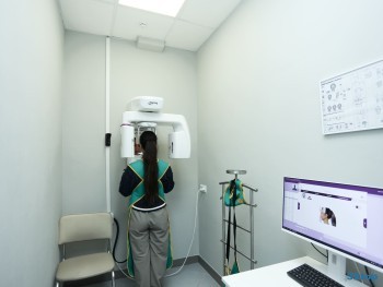 Стоматологическая клиника СТОМАТОЛОГ РЯДОМ г.Одинцово