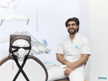 Стоматологическая клиника СТОМАТОЛОГ РЯДОМ г.Одинцово