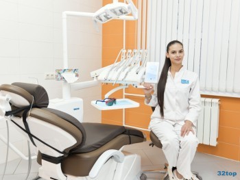 Стоматологическая клиника СТОМАТОЛОГ РЯДОМ г.Одинцово