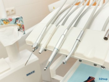 Стоматологическая клиника СТОМАТОЛОГ РЯДОМ г.Одинцово