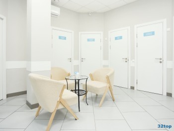 Стоматологическая клиника СТОМАТОЛОГ РЯДОМ г.Одинцово