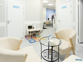 Стоматологическая клиника СТОМАТОЛОГ РЯДОМ г.Одинцово