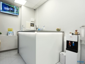 Стоматологическая клиника СТОМАТОЛОГ РЯДОМ г.Одинцово