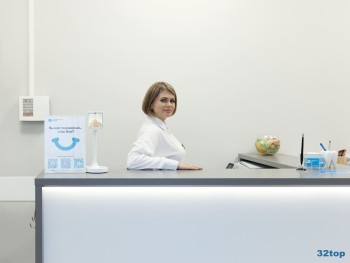 Стоматологическая клиника СТОМАТОЛОГ РЯДОМ г.Одинцово