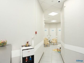 Стоматологическая клиника СТОМАТОЛОГ РЯДОМ г.Одинцово