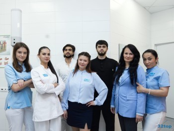 Стоматологическая клиника СТОМАТОЛОГ РЯДОМ г.Одинцово