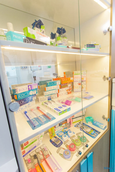 Медицинский центр ЦЕНТР ЭСТЕТИЧЕСКОЙ СТОМАТОЛОГИИ И ИМПЛАНТОЛОГИИ