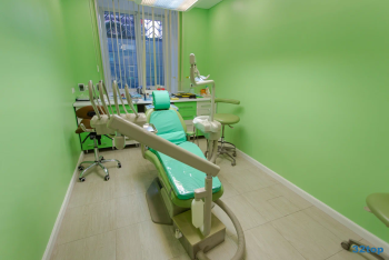 Медицинский центр ЦЕНТР ЭСТЕТИЧЕСКОЙ СТОМАТОЛОГИИ И ИМПЛАНТОЛОГИИ