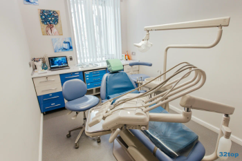 Медицинский центр ЦЕНТР ЭСТЕТИЧЕСКОЙ СТОМАТОЛОГИИ И ИМПЛАНТОЛОГИИ