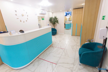 Медицинский центр ЦЕНТР ЭСТЕТИЧЕСКОЙ СТОМАТОЛОГИИ И ИМПЛАНТОЛОГИИ