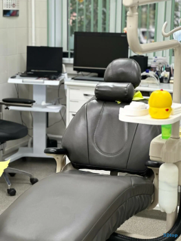 Семейная стоматология СМАЙЛ КРАФТ м. Улица Старокачаловская