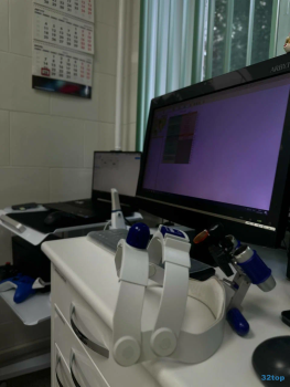 Семейная стоматология СМАЙЛ КРАФТ м. Улица Старокачаловская