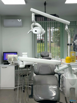Семейная стоматология СМАЙЛ КРАФТ м. Улица Старокачаловская