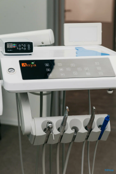 Семейная стоматология СМАЙЛ КРАФТ м. Улица Старокачаловская