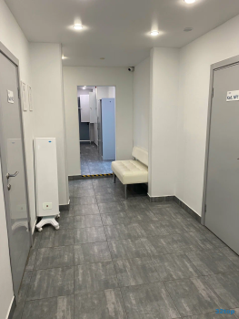 Семейная стоматология СМАЙЛ КРАФТ м. Улица Старокачаловская