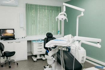 Семейная стоматология СМАЙЛ КРАФТ м. Улица Старокачаловская