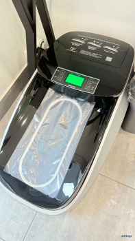 Семейная стоматология СМАЙЛ КРАФТ м. Улица Старокачаловская