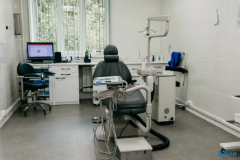 Семейная стоматология СМАЙЛ КРАФТ м. Улица Старокачаловская