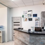 Стоматологическая клиника ЧАСТНАЯ ПРАКТИКА