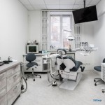 Стоматологическая клиника ЧАСТНАЯ ПРАКТИКА