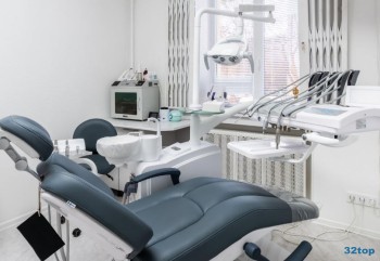 Стоматологическая клиника ЧАСТНАЯ ПРАКТИКА