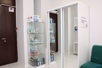 Стоматология СИТИ СТОМ м. Аметьево