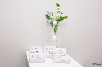 Стоматология СИТИ СТОМ м. Аметьево