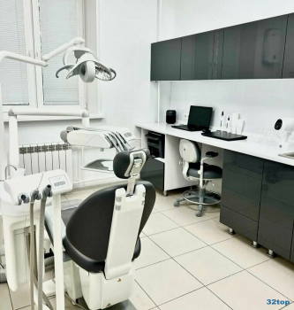 Центр семейной стоматологии DENTAL IMPLANT (ДЕНТАЛ ИМПЛАНТ) на Мельникова