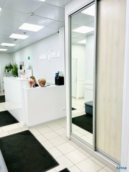 Центр семейной стоматологии DENTAL IMPLANT (ДЕНТАЛ ИМПЛАНТ) на Мельникова