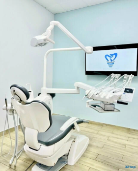 Центр семейной стоматологии DENTAL IMPLANT (ДЕНТАЛ ИМПЛАНТ) на Мельникова