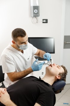 Стоматологическая клиника ПРЕЗИДЕНТСКИЙ ПОДХОД