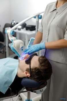 Стоматологическая клиника ПРЕЗИДЕНТСКИЙ ПОДХОД