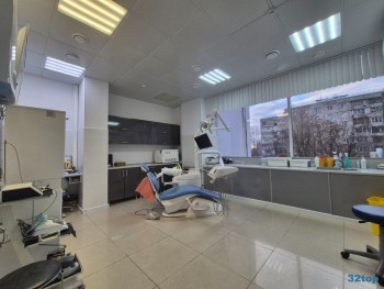 Клиника АЛЬФА-СТОМАТОЛОГИЯ на пл. 50-летия Октября
