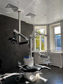 Стоматологическая клиника SMILE CLINIC (СМАЙЛ КЛИНИК) м. Крестовский Остров