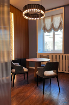 Стоматологическая клиника SMILE CLINIC (СМАЙЛ КЛИНИК) м. Крестовский Остров