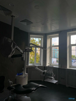 Стоматологическая клиника SMILE CLINIC (СМАЙЛ КЛИНИК) м. Крестовский Остров